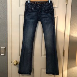 Rock Revival Stephanie Boot Cut